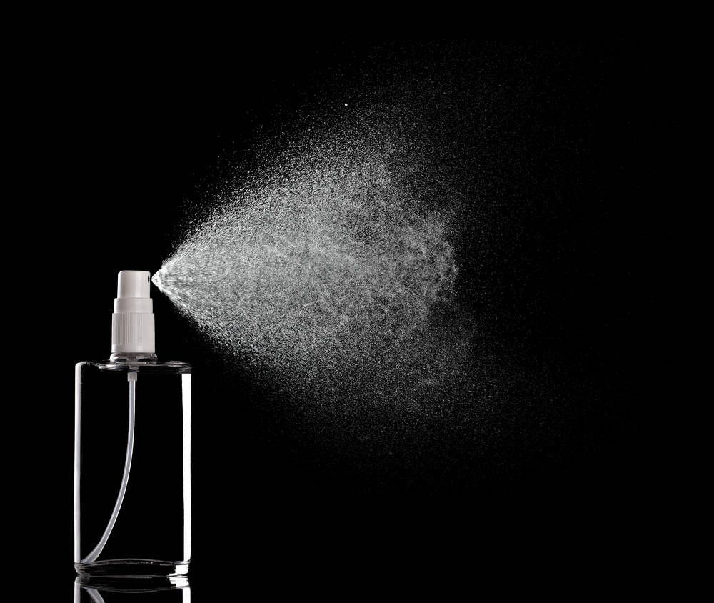 Maquiagem, cosméticos e embalagens